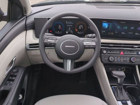 New 2026 Hyundai Tucson SE FWD image 18
