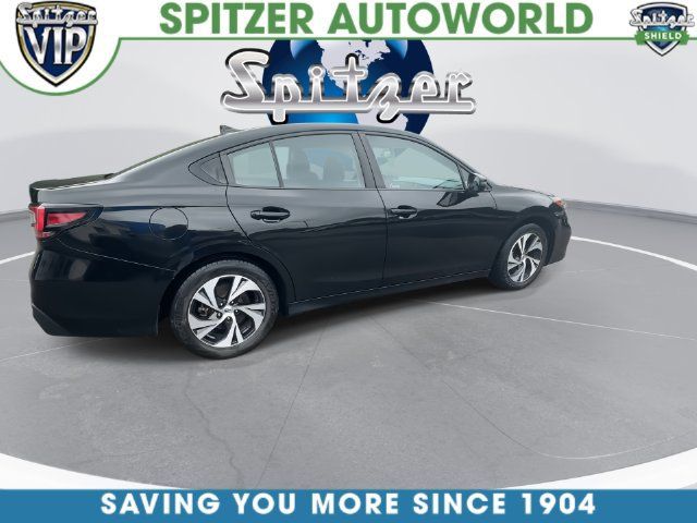 Used 2024 Subaru Legacy Premium AWD/4WD image 9