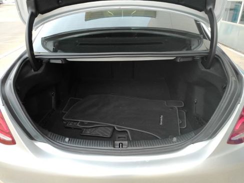 Used 2016 Mercedes-Benz C 300 4MATIC Sedan image 20