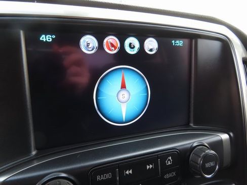 Used 2017 Chevrolet Silverado 1500 LT w/ LT Plus Package image 24