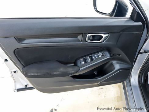 Used 2024 Honda Civic Sport image 24