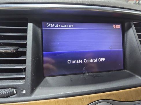 Used 2012 INFINITI QX56 4WD w/ Theater Pkg image 21