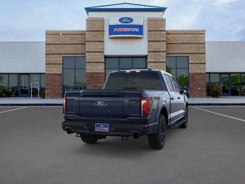 New 2026 Ford F150 Tremor w/ Equipment Group 402A High image 8