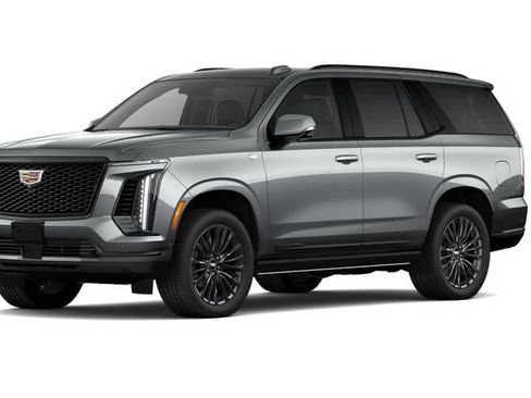 New 2026 Cadillac Escalade Platinum Sport image 27