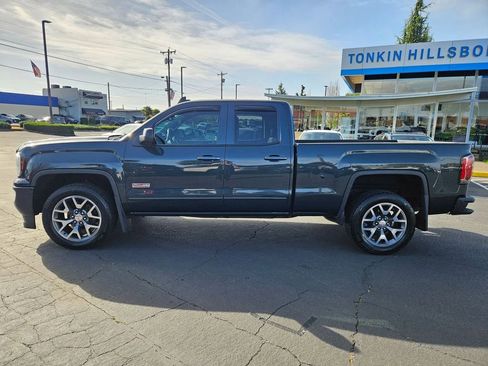 Used 2017 GMC Sierra 1500 SLT w/ All Terrain Package AWD/4WD image 3
