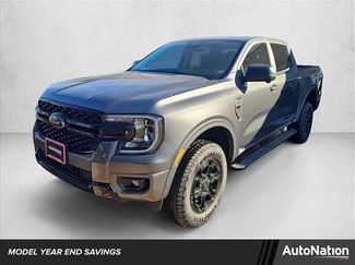 New 2025 Ford Ranger XLT video 1