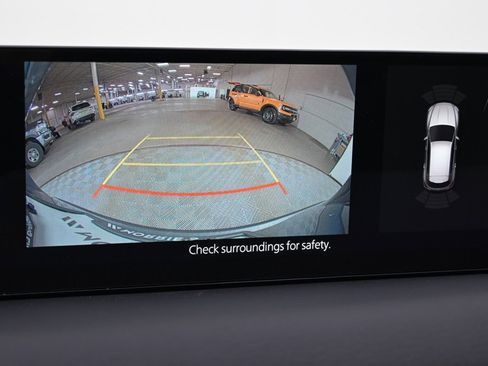 New 2026 MAZDA CX-50 2.5 Hybrid w/ Weather Package image 29