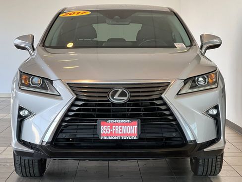 Used 2017 Lexus RX 350 FWD image 9