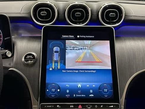 Used 2026 Mercedes-Benz GLC 300 4MATIC image 22