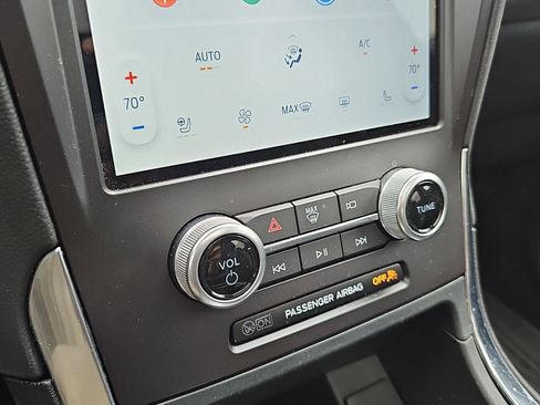 Used 2021 Ford Edge ST w/ Equipment Group 401A AWD/4WD image 19