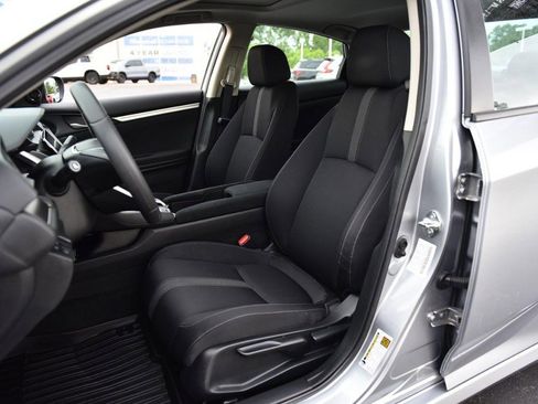 Used 2018 Honda Civic EX image 20