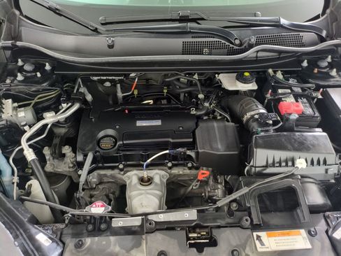 Used 2019 Honda CR-V LX image 22