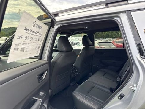 New 2026 Subaru Outback Wilderness AWD/4WD image 17