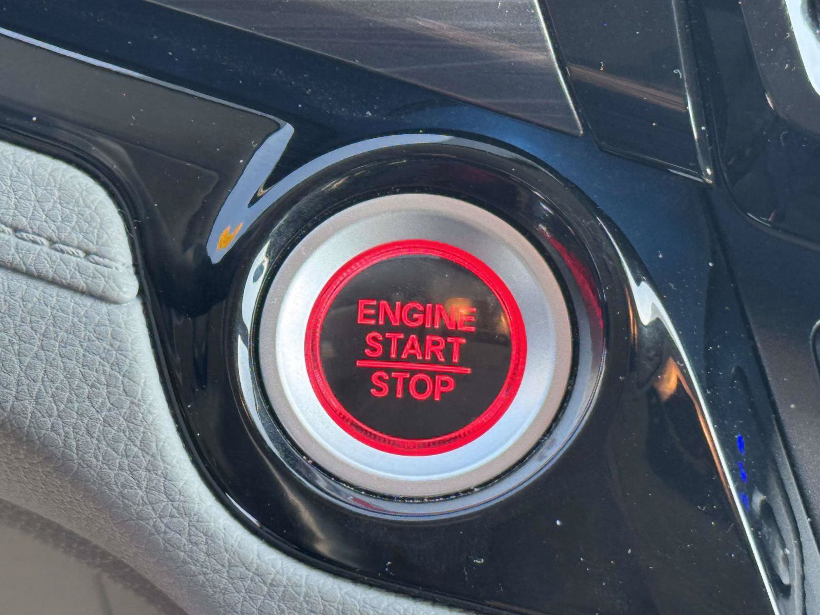 Used 2024 Honda Odyssey Elite image 10