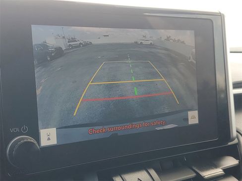 Certified 2024 Toyota RAV4 LE image 26