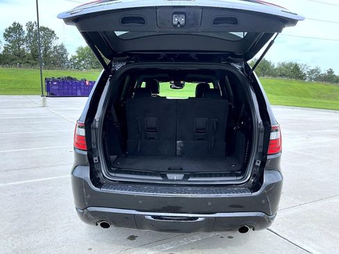 Used 2023 Dodge Durango GT image 9