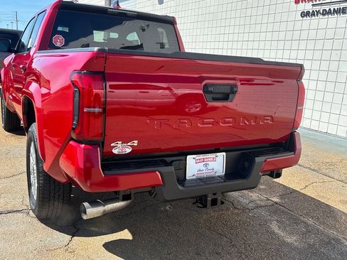 New 2026 Toyota Tacoma SR5 image 28