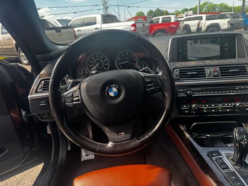 Used 2013 BMW 650i Gran Coupe xDrive image 6