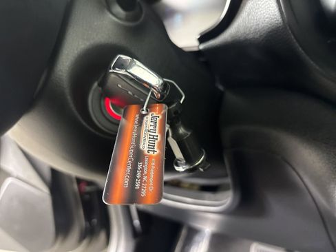 Used 2025 Kia Soul S image 13