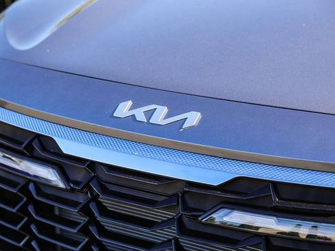 New 2026 Kia Seltos S image 6