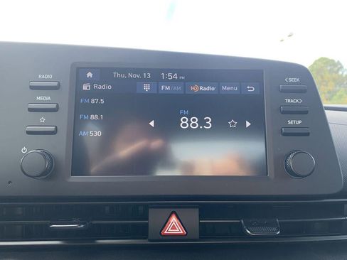 New 2026 Hyundai Elantra Sport w/ Cargo Package image 58