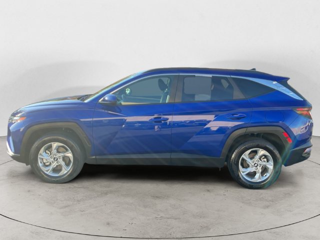 Used 2024 Hyundai Tucson SEL AWD/4WD image 8