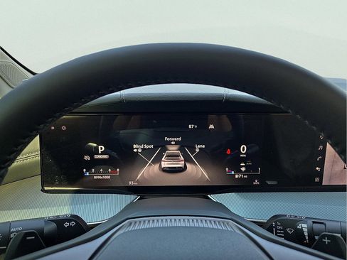 New 2025 Nissan Murano SL image 23