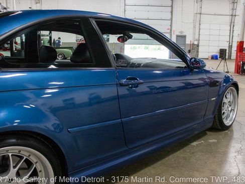 Used 2003 BMW M3 Coupe RWD image 23