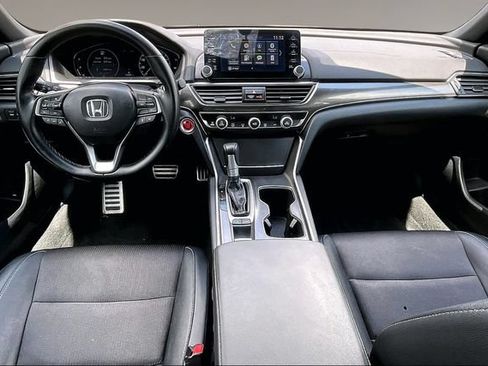 Used 2020 Honda Accord Sport image 7