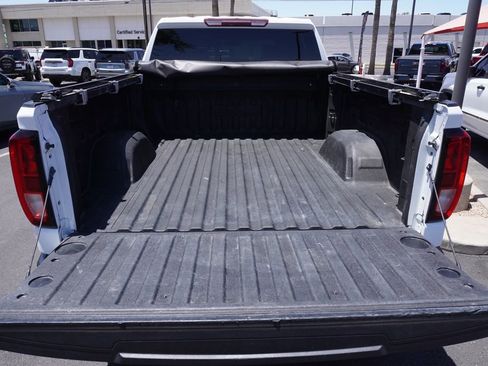 Used 2020 GMC Sierra 1500 Elevation w/ Elevation Convenience Package AWD/4WD image 9