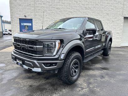 Certified 2023 Ford F150 Raptor w/ Raptor Carbon Fiber Package
