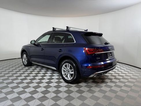 Certified 2023 Audi Q5 2.0T Premium w/ Convenience Package image 5