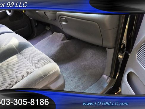 Used 2001 Ford F150 XLT AWD/4WD image 34