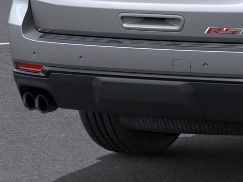 New 2026 Chevrolet Tahoe RST image 14