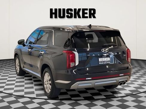Used 2025 Hyundai Palisade SEL AWD/4WD image 5