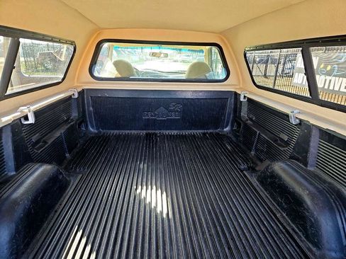 Used 1999 Ford F150 2WD Regular Cab image 32