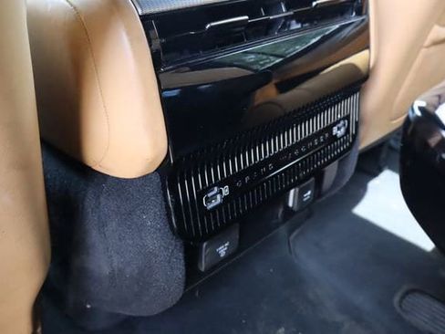 Used 2023 Jeep Grand Wagoneer L Series III AWD/4WD image 21