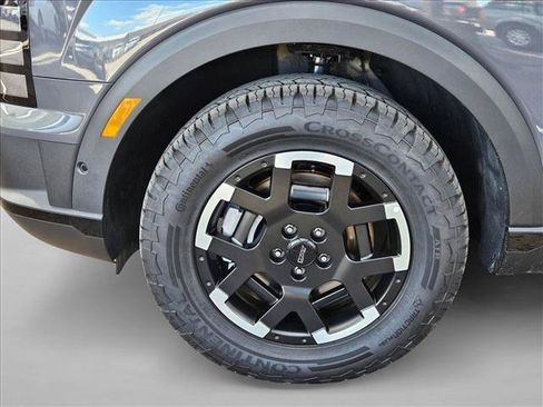 Certified 2026 Hyundai Palisade XRT Pro AWD/4WD image 21