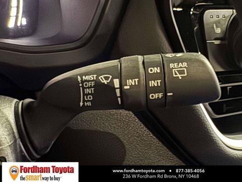 Certified 2025 Toyota Grand Highlander AWD Hybrid image 24