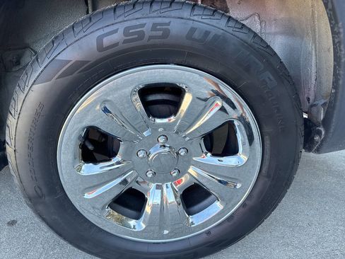 Used 2005 Subaru Forester 2.5X image 28