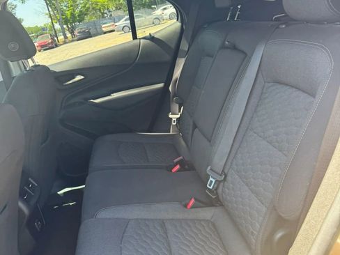 Used 2019 Chevrolet Equinox LT w/ Driver Convenience Package FWD image 15