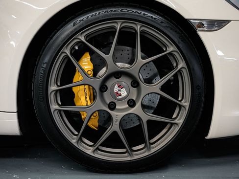 Used 2012 Porsche 911 Carrera S RWD image 45