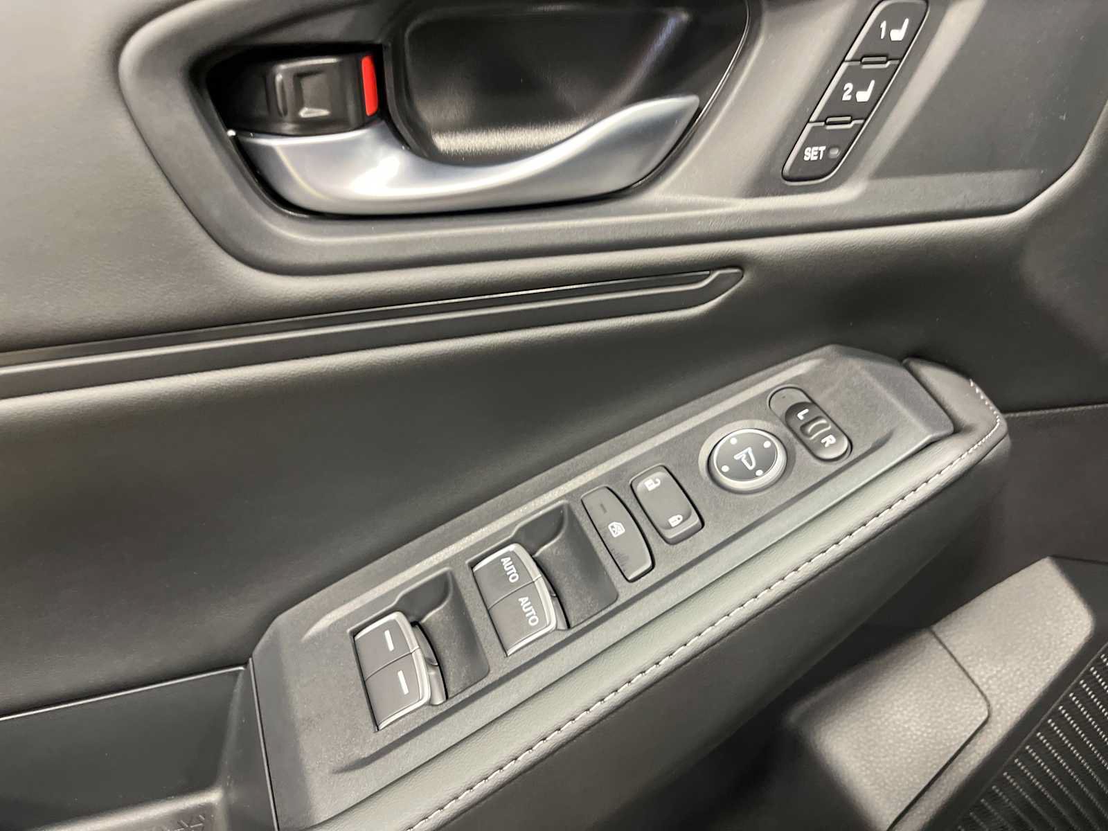 New 2026 Honda Accord Sport image 10