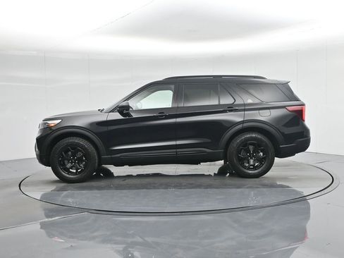 Used 2022 Ford Explorer Timberline image 5