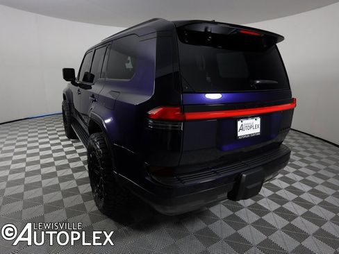 Used 2025 Lexus GX 550 550 Luxury image 10