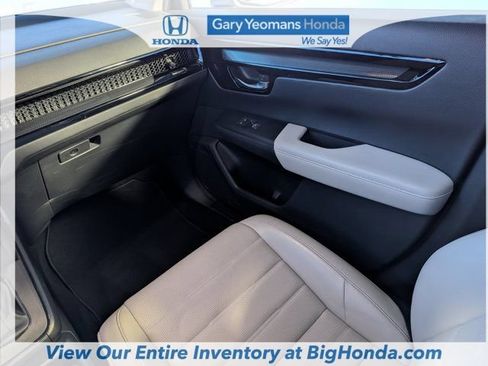 Used 2023 Honda CR-V EX-L image 18