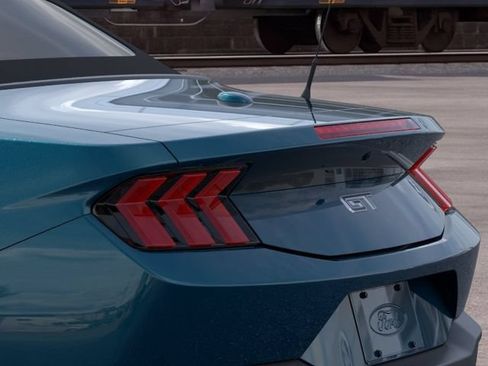 New 2026 Ford Mustang GT Premium RWD image 22