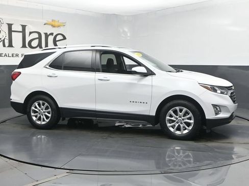 Used 2019 Chevrolet Equinox LT FWD image 48