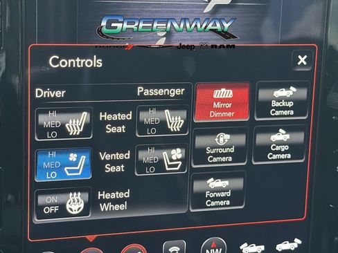 Used 2019 RAM 2500 Power Wagon AWD/4WD image 20