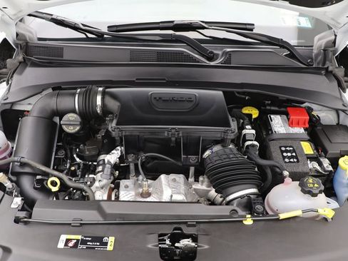 Used 2025 Jeep Compass Limited AWD/4WD image 25